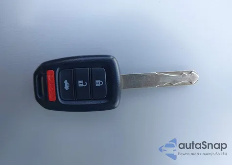 2021 Honda Civic Lx z USA, uszkodzony, nr VIN 2HGFC2F69MH527630